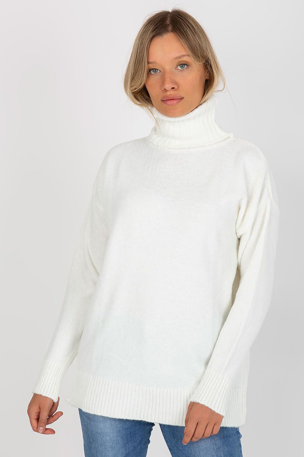 Turtleneck model 171276